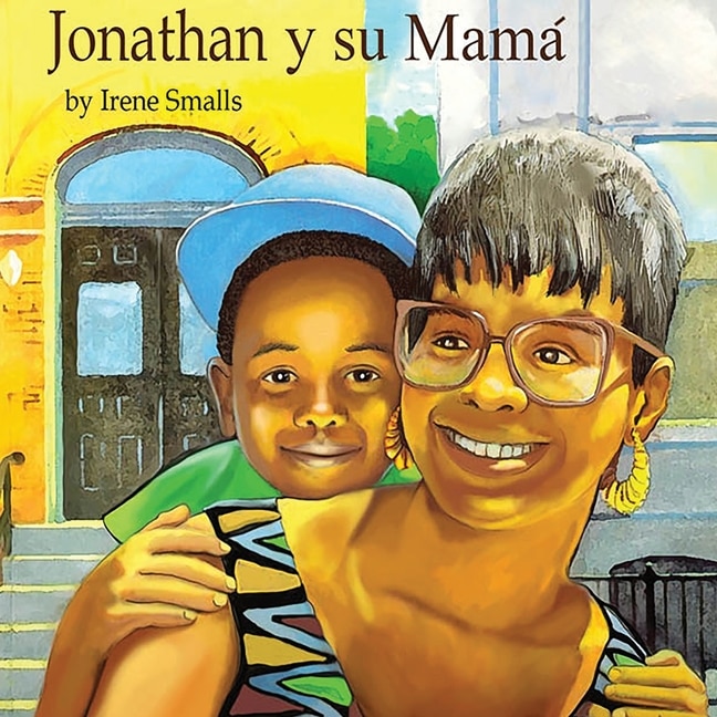 Jonathan y su Mama