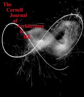 Couverture_The Cornell Journal of Architecture 8