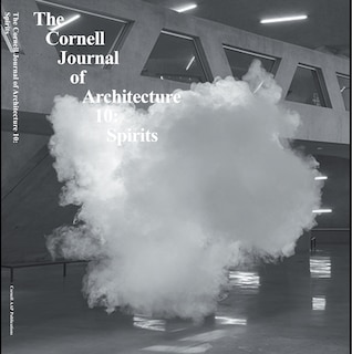 Couverture_Cornell Journal Of Architecture 10
