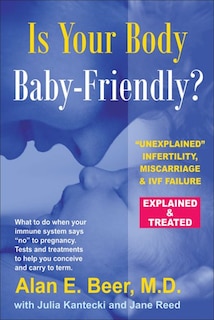 Front cover_Is Your Body Baby-Friendly?