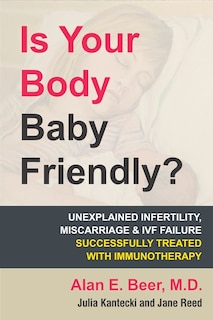 Front cover_Is Your Body Baby Friendly?