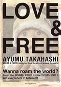 Couverture_Love & Free