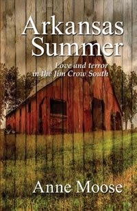 Front cover_Arkansas Summer