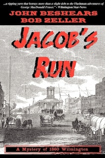 Front cover_Jacob's Run