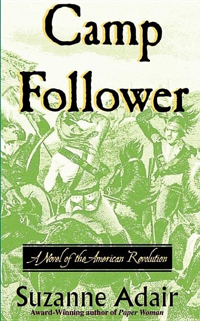 Front cover_Camp Follower