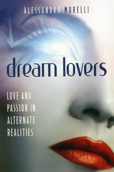 Front cover_Dream Lovers