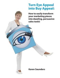 Front cover_Turn Eye Appeal Into Buy Appeal