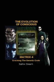 Front cover_Matrix 4 The Evolution