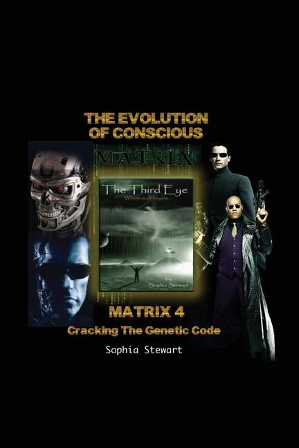 Front cover_Matrix 4 The Evolution