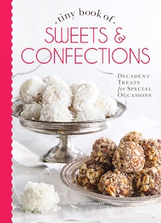 Couverture_Tiny Book Of Sweets & Confections