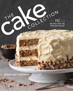 Couverture_The Cake Collection