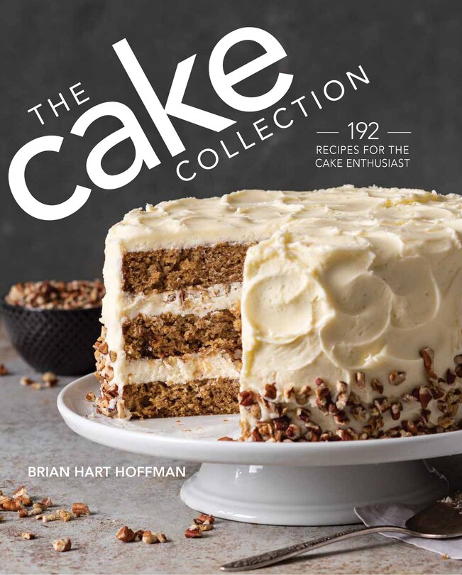 Couverture_The Cake Collection