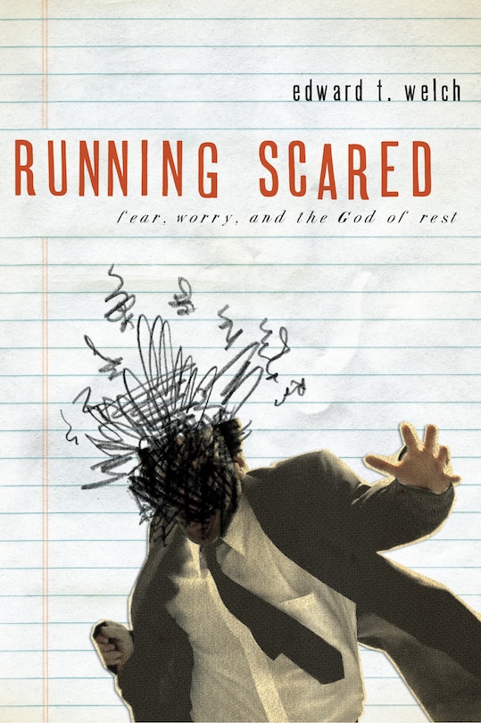Front cover_Running Scared