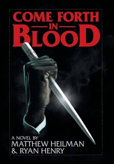 Couverture_Come Forth in Blood