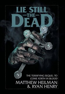 Couverture_Lie Still The Dead