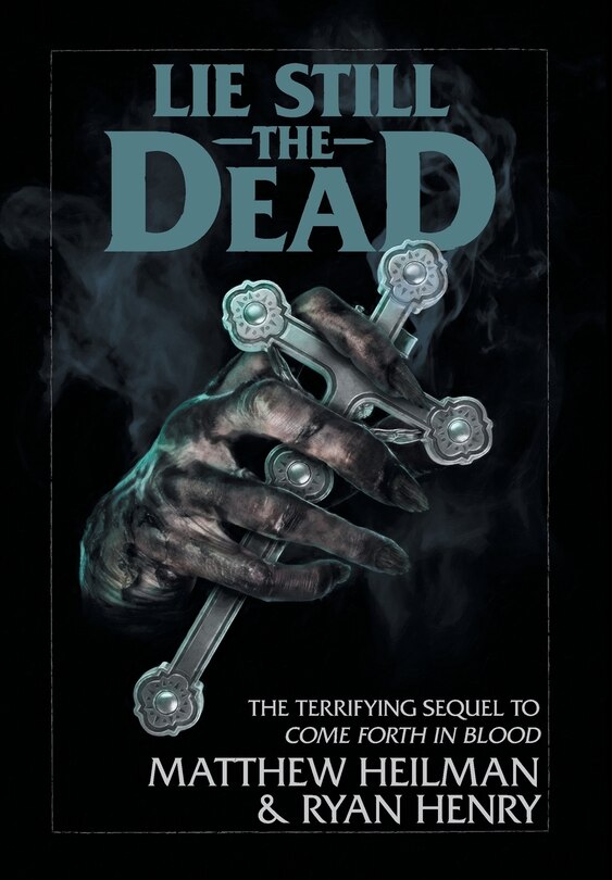 Couverture_Lie Still The Dead