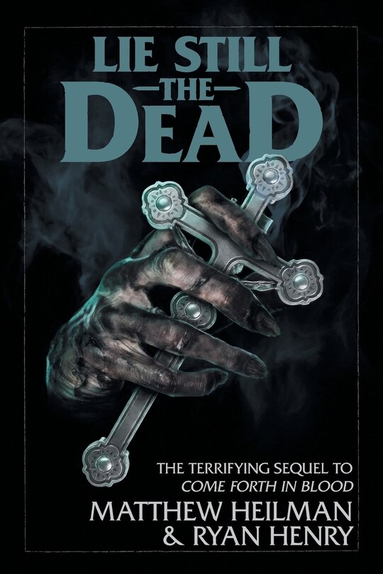 Couverture_Lie Still The Dead