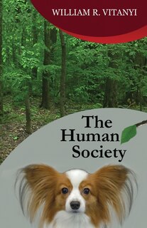 Front cover_The Human Society