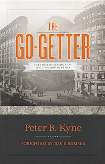 Front cover_The Go-getter