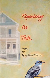 Front cover_Remembering The Truth