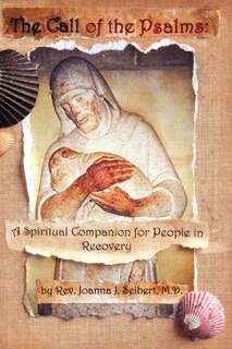 Front cover_The Call of the Psalms