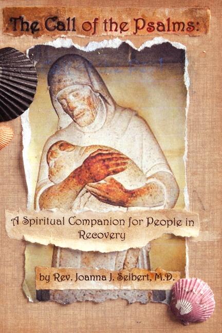 Front cover_The Call of the Psalms