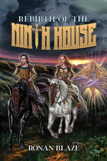 Front cover_Rebirth of the Ninth House