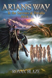 Front cover_Arian's Way