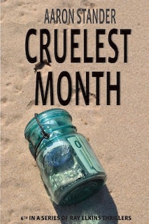 Front cover_Cruelest Month