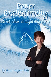 Front cover_Power Brainstorming