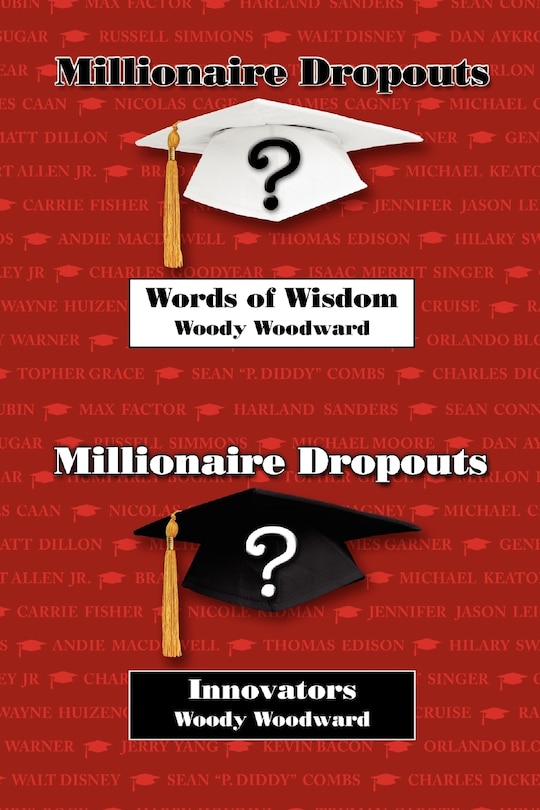 Front cover_Words Of Wisdom