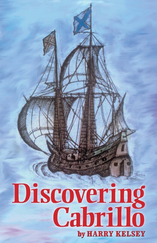 Couverture_Discovering Cabrillo