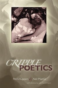 Front cover_Cripple Poetics