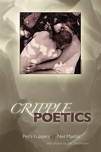 Front cover_Cripple Poetics