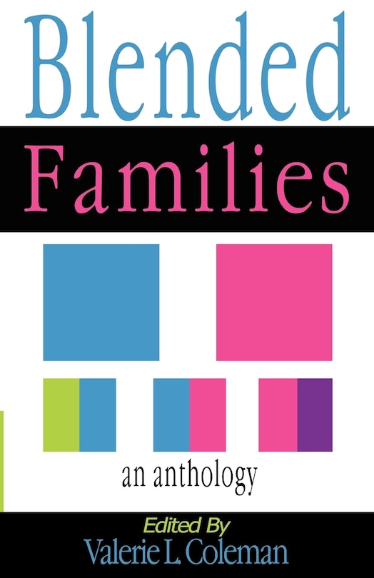Front cover_Blended Families