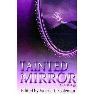 Front cover_Tainted Mirror