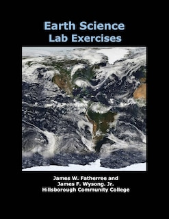 Couverture_Earth Science Lab Exercises