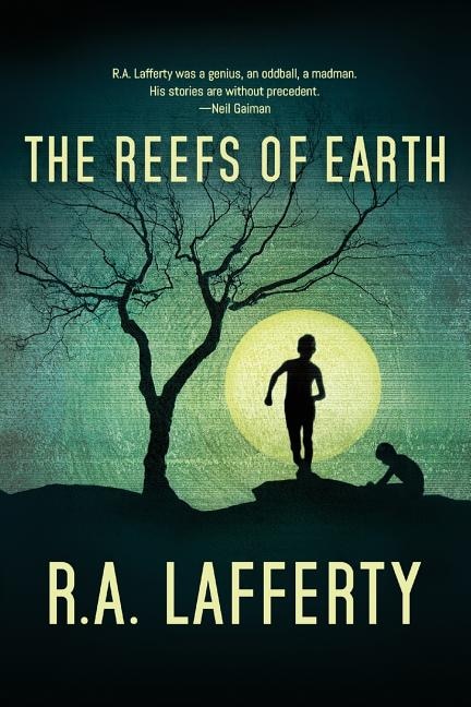 Front cover_The Reefs of Earth