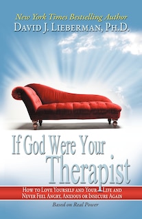 Front cover_If God Were Your Therapist