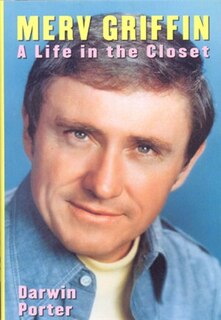 Front cover_Merv Griffin