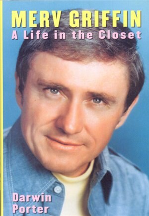 Front cover_Merv Griffin