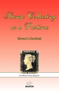 Couverture_Stamp Collecting As A Pastime