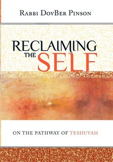 Front cover_Reclaiming the Self