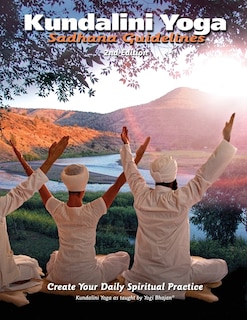 Couverture_Sadhana Guidelines