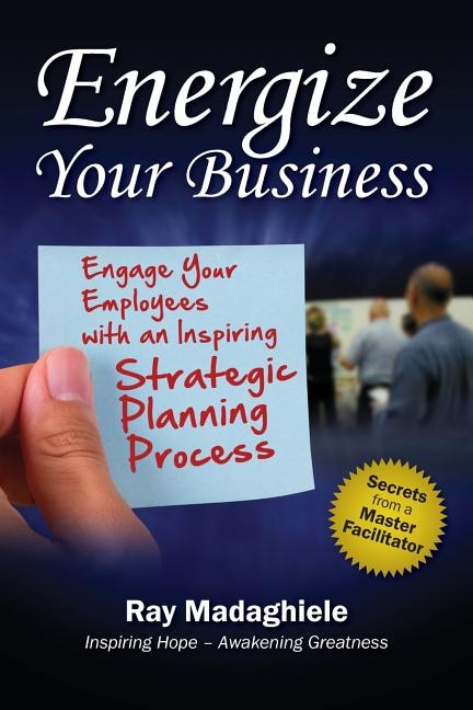 Couverture_Energize Your Business