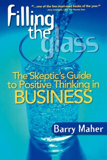 Front cover_Filling the Glass
