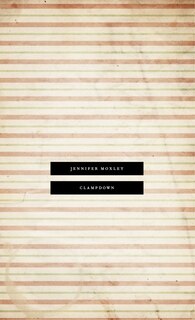 Front cover_Clampdown