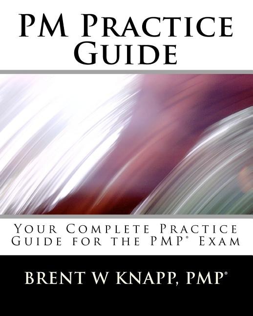 Front cover_PM Practice Guide