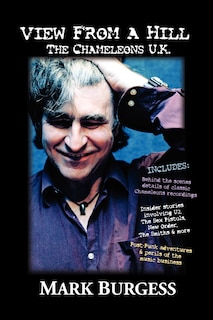 Front cover_View From a Hill