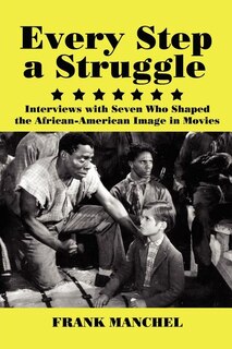 Couverture_EVERY STEP A STRUGGLE